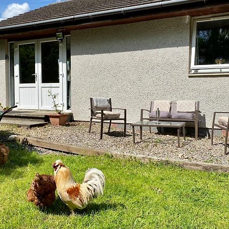 Homestead Cottage, Форт Аугустус Экстерьер фото