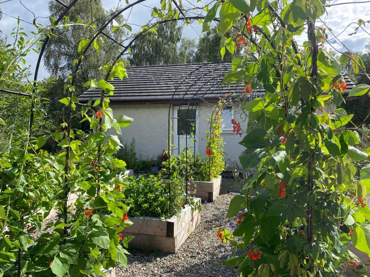 Homestead Cottage, Форт Аугустус Экстерьер фото